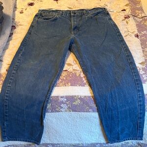 Carhartt Cat. 2 FR Men’s Jeans (sz36x30)